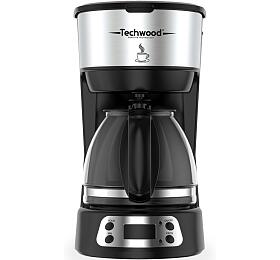 Techwood TCA666P kávovar