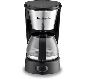 Techwood TCA696 kávovar