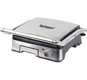 Techwood TGD2018D kontaktn gril