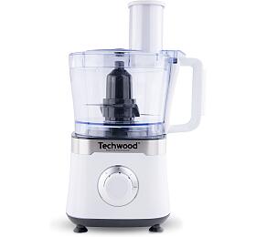 Techwood TRO1580 food processor se struhadly