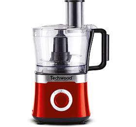 Techwood TRO6855 food processor se struhadly