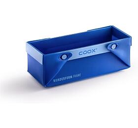 Coox WUNDERFORM FRAME S, modrá