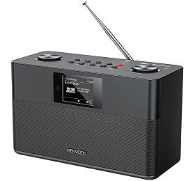 KENWOOD CR-ST85DAB-B
