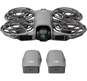 DJI Neo 2 Fly More Combo (Drone Only)
