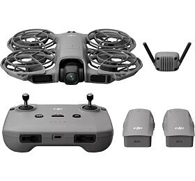 DJI Neo 2 Fly More Combo (DJI RC-N3)