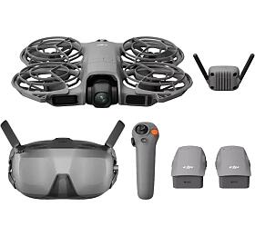 DJI Neo 2 Motion Fly More Combo (RC Motion 3)
