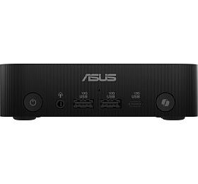 ASUS mini PC ExpertCenter PN54 (PN54-S70002NN), AMD Ryzen AI7-350, 32GB, 1TB SSD, Radeon Graphics, Mini PC, Black (90MS02Y1-M00020)