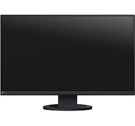 27" LED Eizo EV2740S- IPS, 4K, USB-C,10bit (EV2740S-BK)