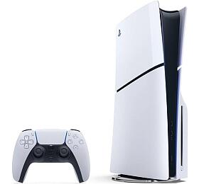 PS5 PlayStation 5 Console 1TB + 2x DS5