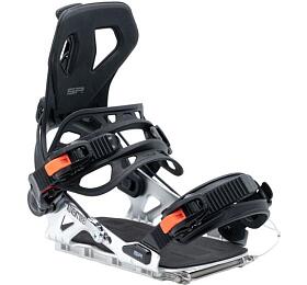 SP Multientry SPlit black, S