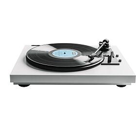 Pro-Ject A1.2 - Nová generace plně automatického gramofonu, bílý, OM10