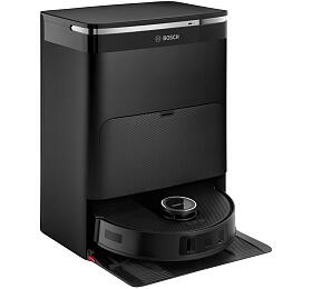 Robotický vysavač Bosch BCRDW3B SPOTLESS