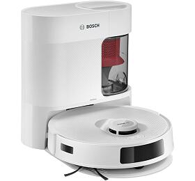 Robotický vysavač 2v1 Bosch BCRD2W