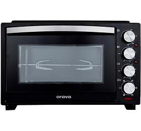 Minitrouba Orava Elektra-C38