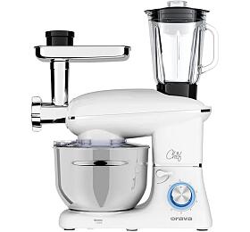 Kuchyňský robot Orava Chef-3