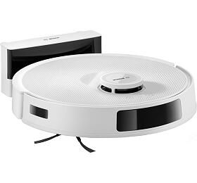 Robotický vysavač Bosch BCRC1W SPOTLESS