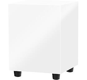Subwoofer Pro-Ject Box-50 E High Gloss White