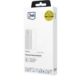 Kryt na mobil 3MK Clear Case Samsung Galaxy A26