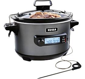 Tesla SlowCook S900 Plus