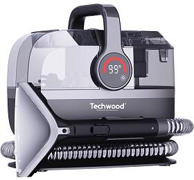 Tepovač Techwood TAN7066V