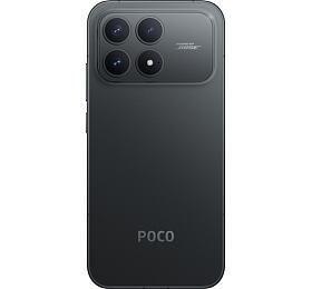POCO F8 PRO 12/512GB Black