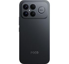POCO F8 Ultra 16/512GB Black