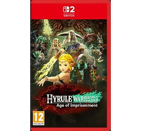 NS2 Hyrule Warriors: Age of Imprisonment