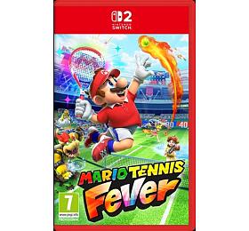 NS2 Mario Tennis Fever