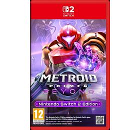 NS2 Metroid Prime 4: Beyond