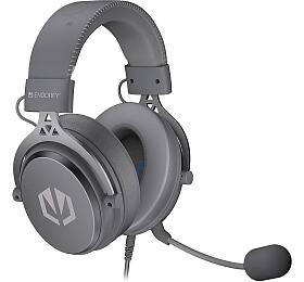 Headset ENDORFY VIRO Plus USB Alt Grey