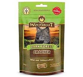 Wolfsblut Cracker Dark Forest 70g