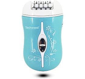 Techwood TEP40 epilátor