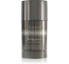 Baldessarini Ambré Deostick 75 ml M