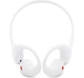 JBL Endurance Pace White