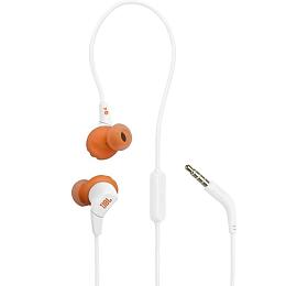 JBL Endurance Run 3 White