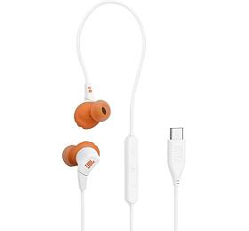 JBL Endurance Run 3C USB-C White