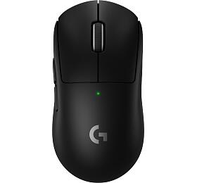 Recenze Logitech PRO X Superlight 2 SE Black - herní myš, hodnocení ...
