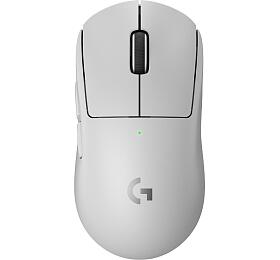 Herní myš Logitech PRO X Superlight 2 SE White