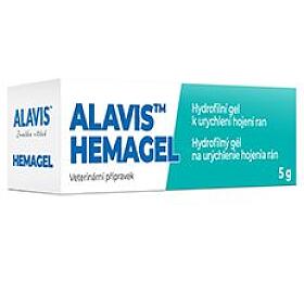 Alavis Hemagel 5g