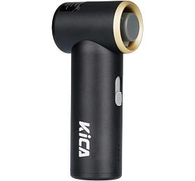 KiCA Jet Fan Mini ventilátor (Black)