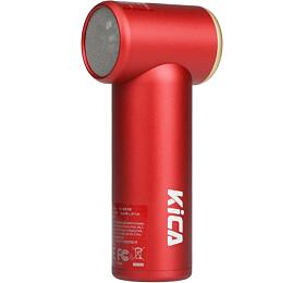 KiCA Jet Fan Mini ventilátor (Red)