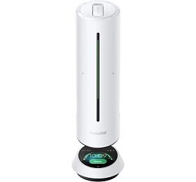 Mikrofon Insta360 Wave, bílý