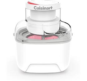 Zmrzlinovač Cuisinart ICEM10E