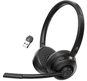 CREATIVE LABS Headset Chat Wireless (51EF1290AA000)