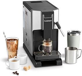 Automatický kávovar Cuisinart EM550E