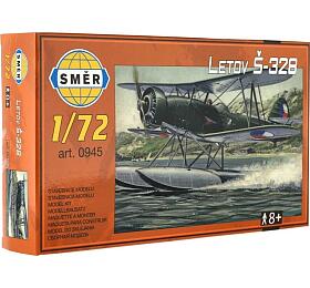 Model Letov Směr Š-328