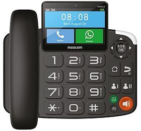 MaxCom MM42D SE