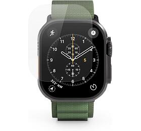 Ochranné sklo Epico SlimCeramic 3D Apple Watch Ult