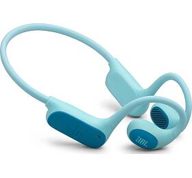 JBL Junior FREE Teal