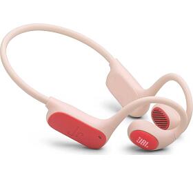 JBL Junior FREE Peach